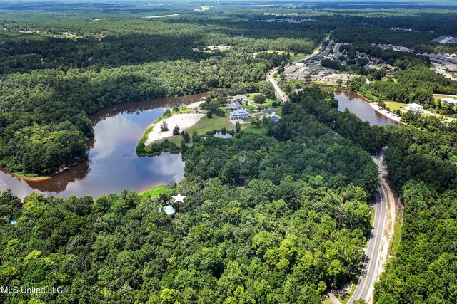 13005 Lamey Bridge Rd Road, D'iberville, MS 39540