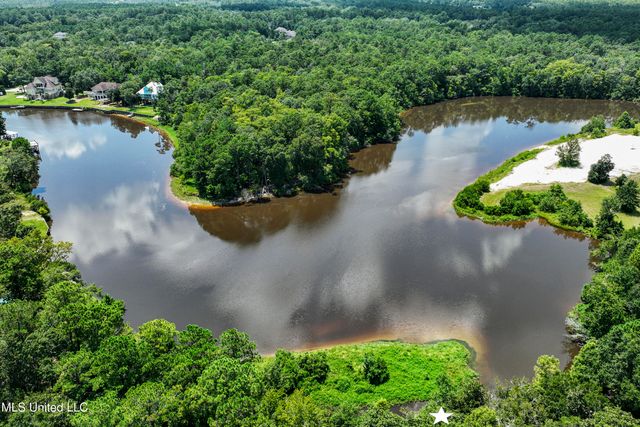 13005 Lamey Bridge Rd Road, D'iberville, MS 39540
