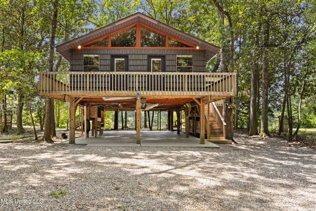 13005 Lamey Bridge Rd Road, D'iberville, MS 39540