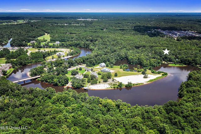 13005 Lamey Bridge Rd Road, D'iberville, MS 39540