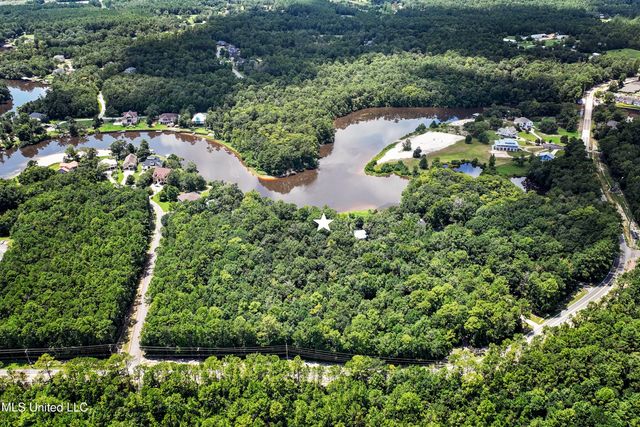 13005 Lamey Bridge Rd Road, D'iberville, MS 39540