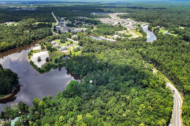 13005 Lamey Bridge Rd Road, D'iberville, MS 39540