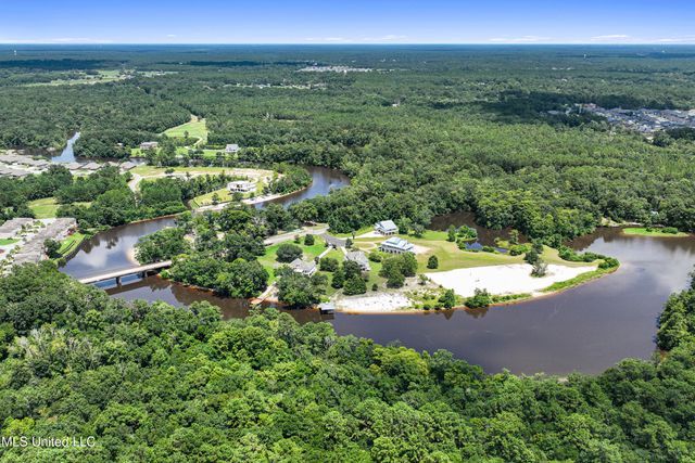13005 Lamey Bridge Rd Road, D'iberville, MS 39540