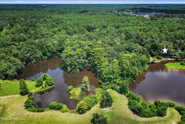 13005 Lamey Bridge Rd Road, D'iberville, MS 39540