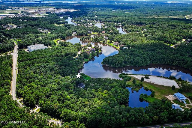 13005 Lamey Bridge Rd Road, D'iberville, MS 39540
