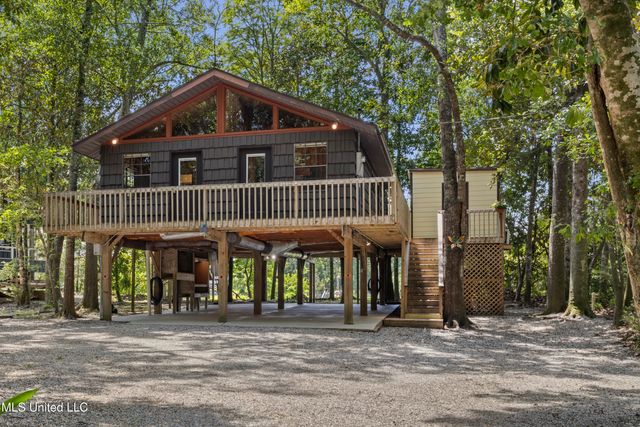 13005 Lamey Bridge Rd Road, D'iberville, MS 39540