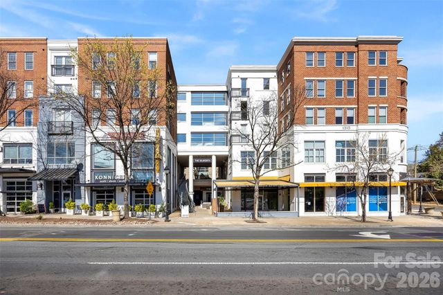 1315 East Boulevard 313, Charlotte, NC 28203
