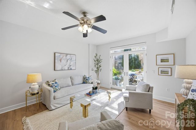 1315 East Boulevard 313, Charlotte, NC 28203