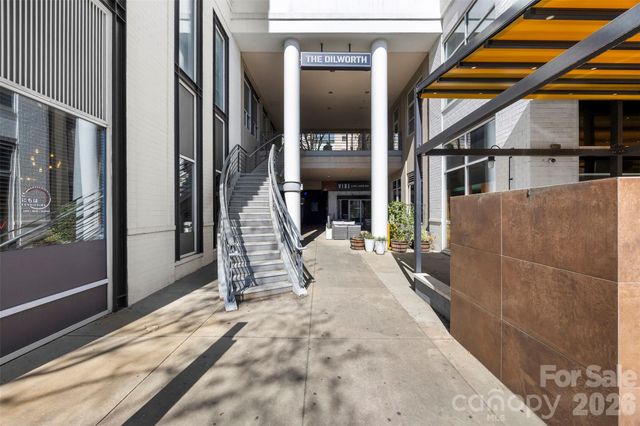 1315 East Boulevard 313, Charlotte, NC 28203