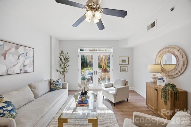 1315 East Boulevard 313, Charlotte, NC 28203