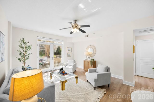 1315 East Boulevard 313, Charlotte, NC 28203