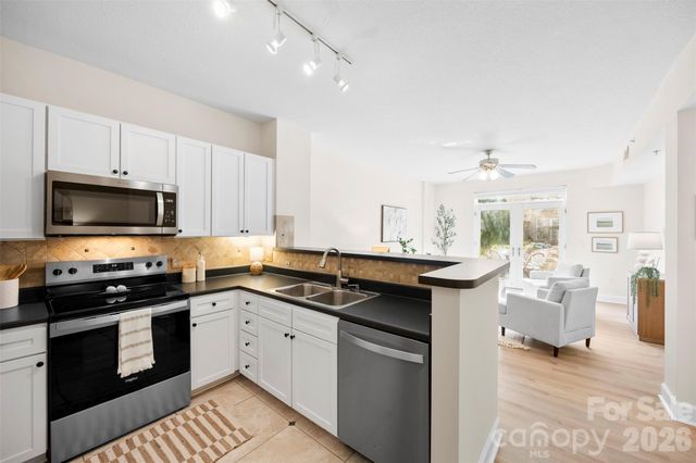 1315 East Boulevard 313, Charlotte, NC 28203