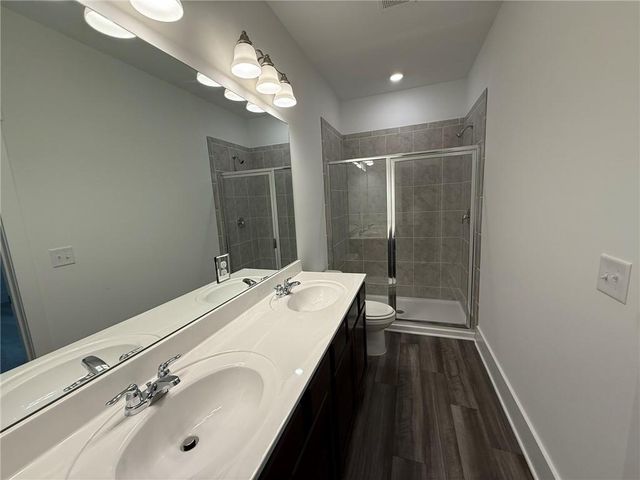 1682 Hannah Terrace NW, Atlanta, GA 30318