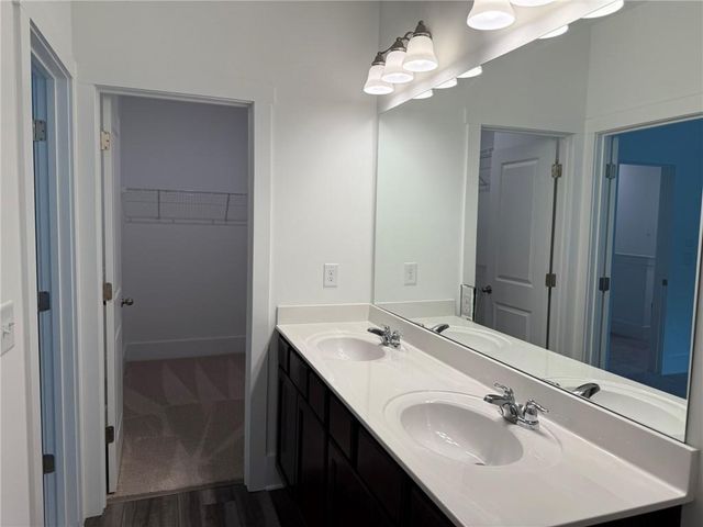 1682 Hannah Terrace NW, Atlanta, GA 30318