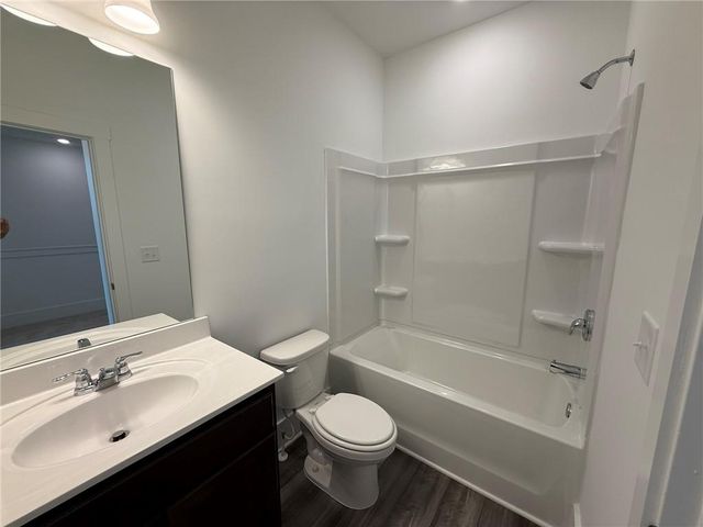 1682 Hannah Terrace NW, Atlanta, GA 30318