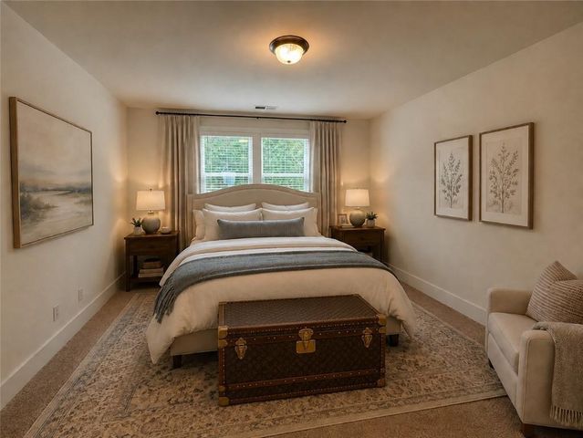 1682 Hannah Terrace NW, Atlanta, GA 30318