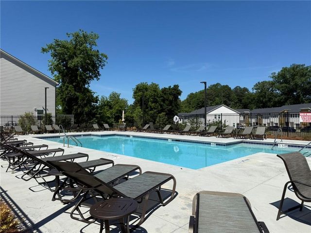 1682 Hannah Terrace NW, Atlanta, GA 30318