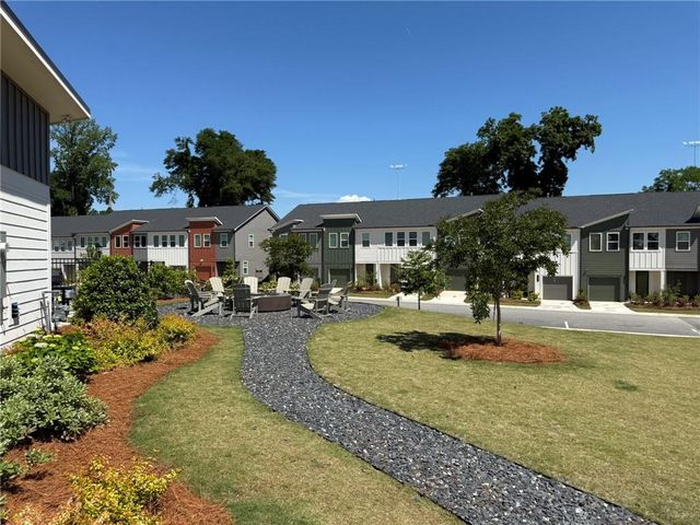 1682 Hannah Terrace NW, Atlanta, GA 30318