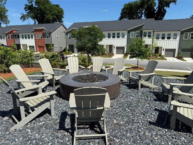 1682 Hannah Terrace NW, Atlanta, GA 30318
