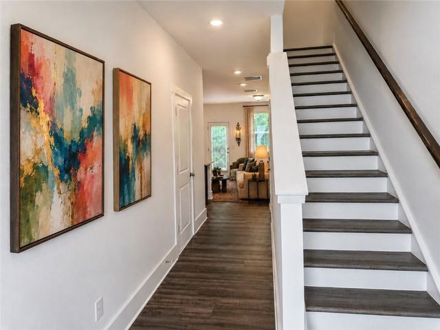 1682 Hannah Terrace NW, Atlanta, GA 30318