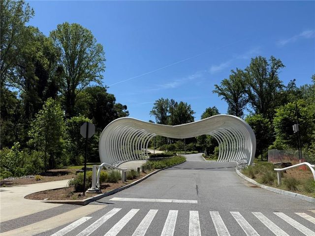 1682 Hannah Terrace NW, Atlanta, GA 30318