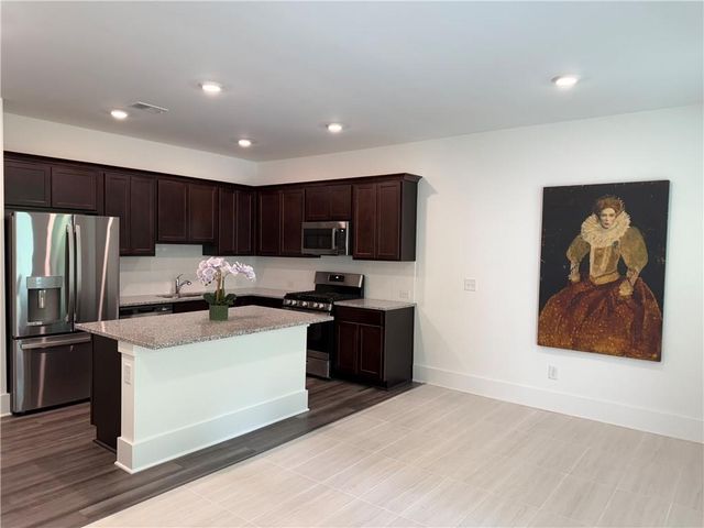 1682 Hannah Terrace NW, Atlanta, GA 30318