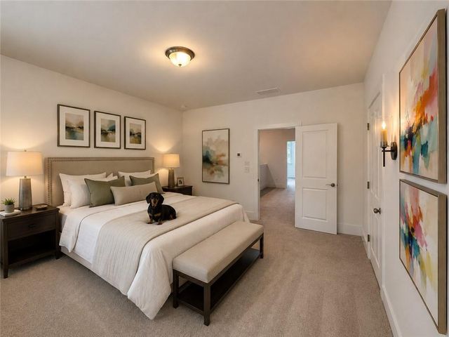 1682 Hannah Terrace NW, Atlanta, GA 30318