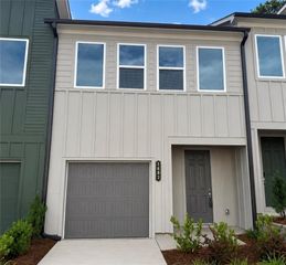 1682 Hannah Terrace NW, Atlanta, GA 30318
