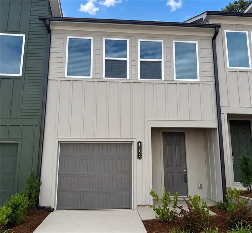 1682 Hannah Terrace NW, Atlanta, GA 30318