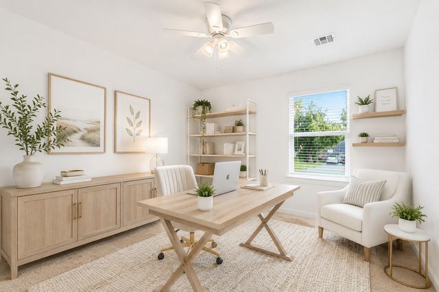 422 E Shepherd Street, Denison, TX 75021