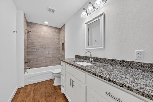 422 E Shepherd Street, Denison, TX 75021
