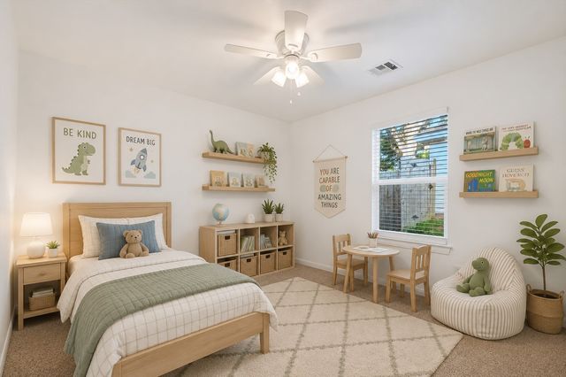 422 E Shepherd Street, Denison, TX 75021