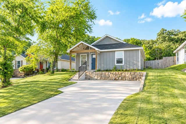 422 E Shepherd Street, Denison, TX 75021