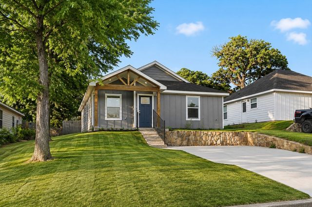 422 E Shepherd Street, Denison, TX 75021
