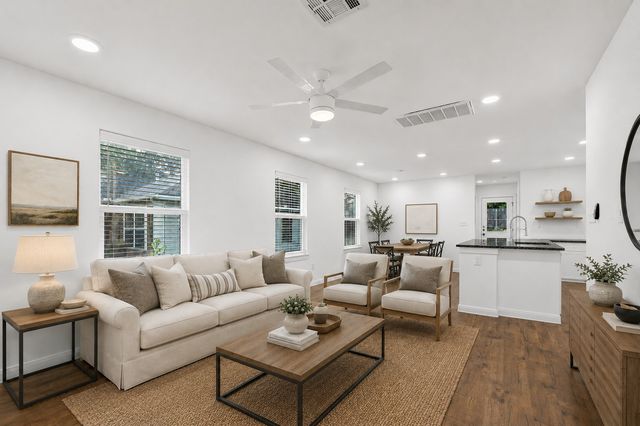 422 E Shepherd Street, Denison, TX 75021