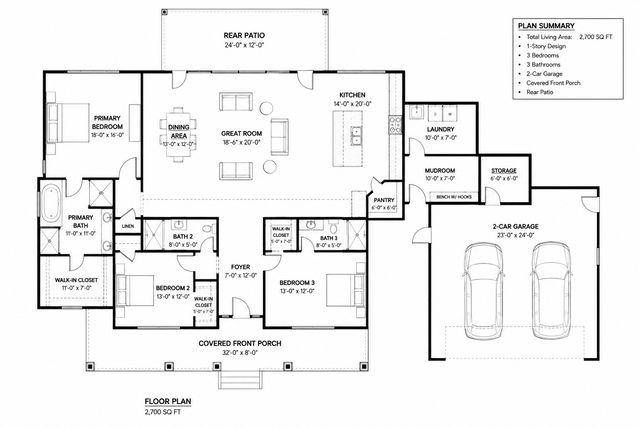 5255 Lot 3 Northwest Avenue, White Bear Lake, MN 55110