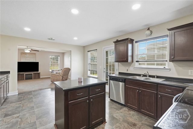 66 Powers Drive, Midway, GA 31320