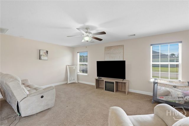 66 Powers Drive, Midway, GA 31320