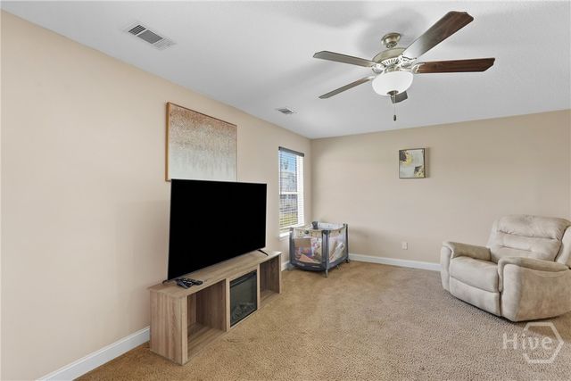 66 Powers Drive, Midway, GA 31320