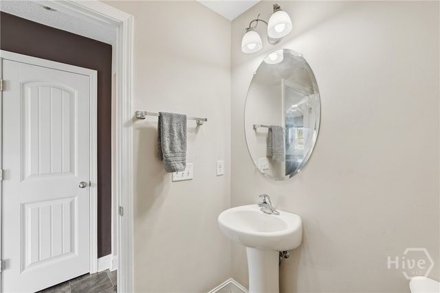 66 Powers Drive, Midway, GA 31320