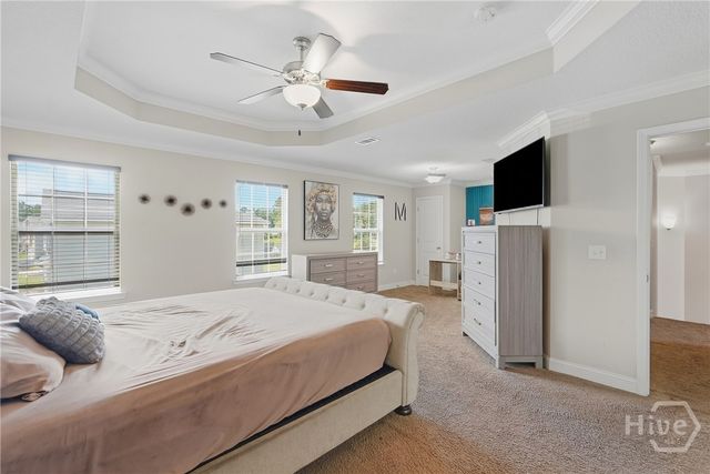 66 Powers Drive, Midway, GA 31320