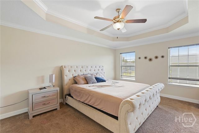 66 Powers Drive, Midway, GA 31320
