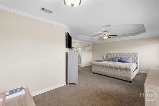66 Powers Drive, Midway, GA 31320