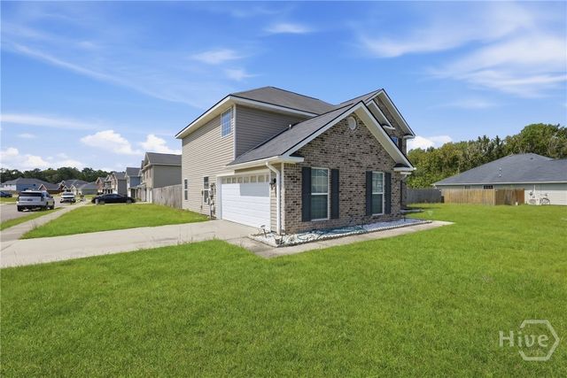 66 Powers Drive, Midway, GA 31320