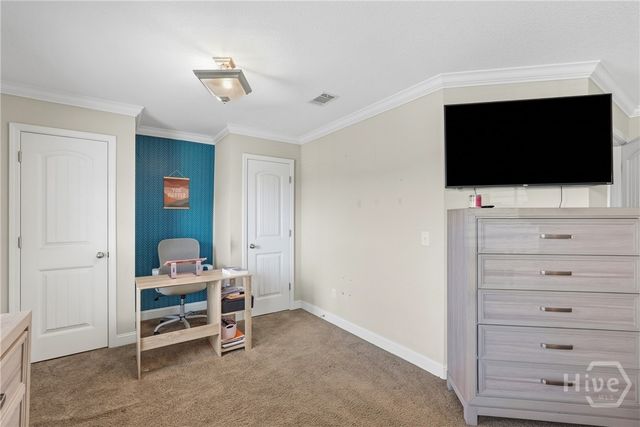 66 Powers Drive, Midway, GA 31320