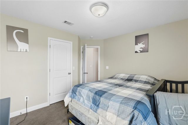 66 Powers Drive, Midway, GA 31320