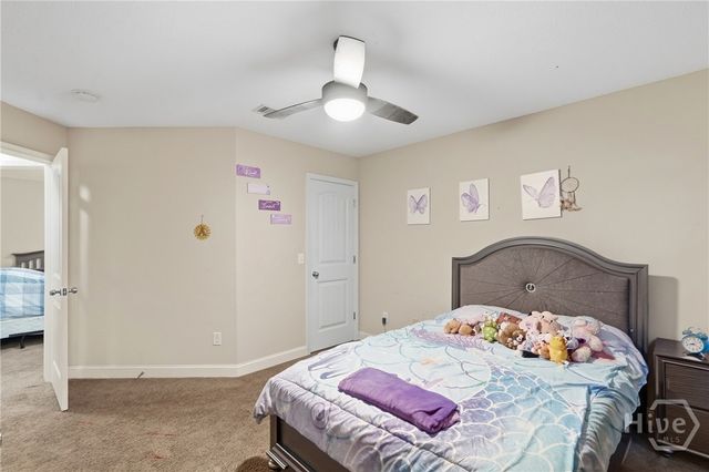 66 Powers Drive, Midway, GA 31320