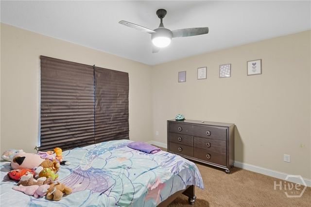 66 Powers Drive, Midway, GA 31320