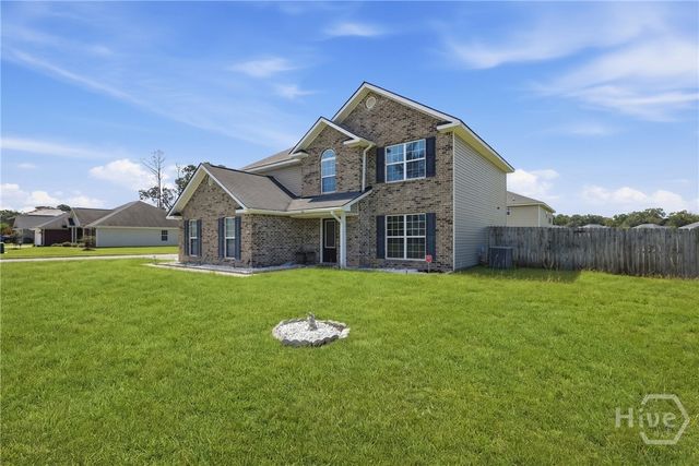 66 Powers Drive, Midway, GA 31320
