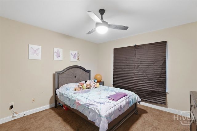 66 Powers Drive, Midway, GA 31320